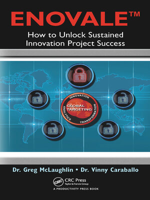 cover image of ENOVALE